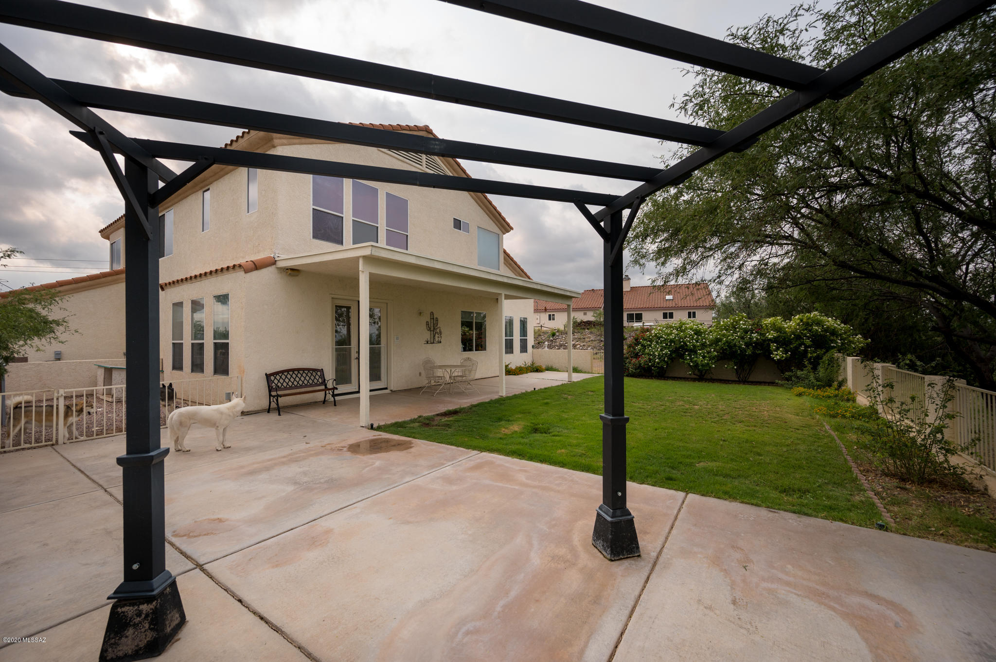 1140 Calle Remedios Rio Rico, AZ 85648 - Photo 44 of 50 Gallery Image 44