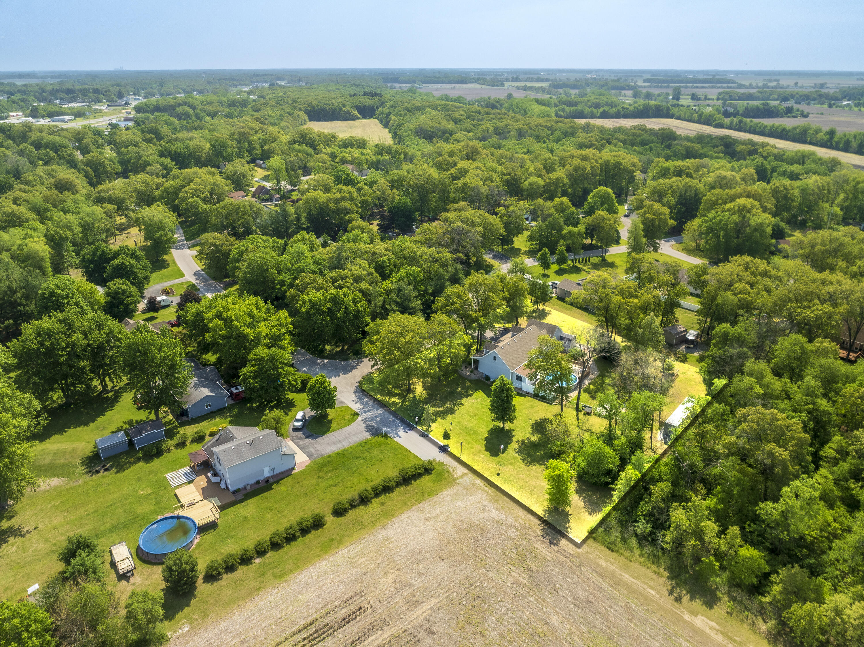 9754 North Charter Road Demotte, IN 46310 - Photo 74 of 76 3000x2247