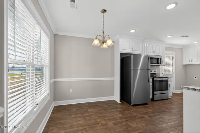 $225,000 | 5356 St Rose Church Road, Sims, NC 27880