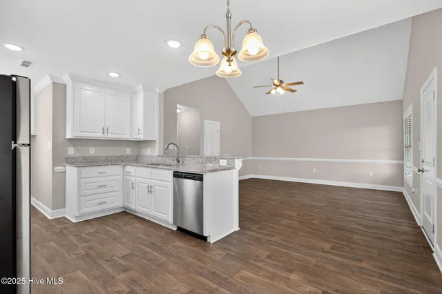 $225,000 | 5356 St Rose Church Road, Sims, NC 27880