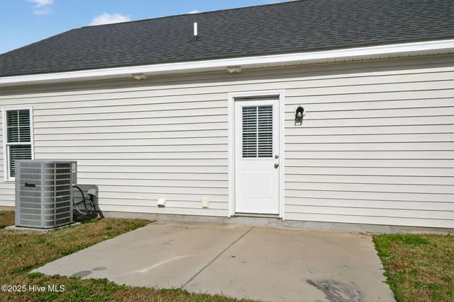 $225,000 | 5356 St Rose Church Road, Sims, NC 27880