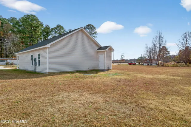 $225,000 | 5356 St Rose Church Road, Sims, NC 27880