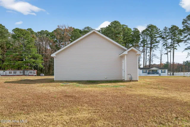 $225,000 | 5356 St Rose Church Road, Sims, NC 27880