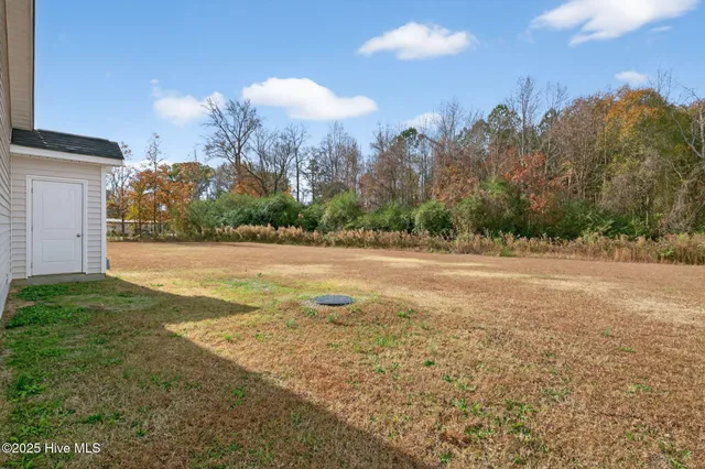 $225,000 | 5356 St Rose Church Road, Sims, NC 27880