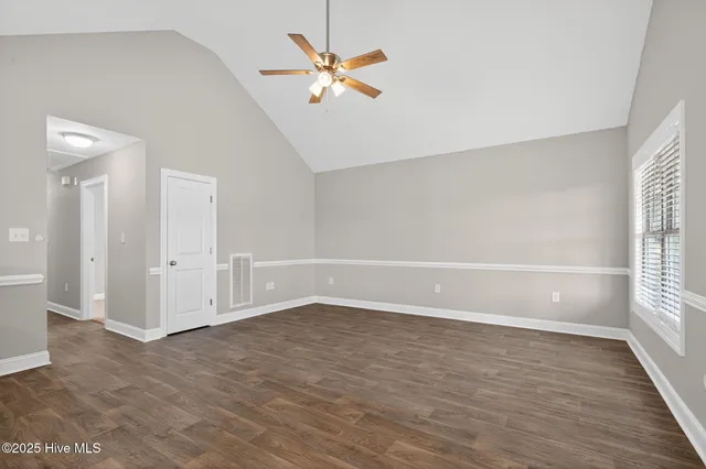 $225,000 | 5356 St Rose Church Road, Sims, NC 27880