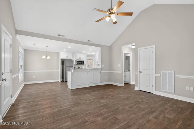 $225,000 | 5356 St Rose Church Road, Sims, NC 27880