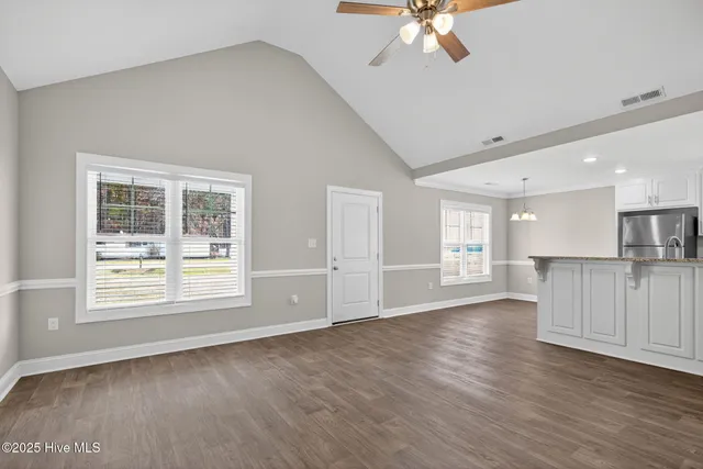 $225,000 | 5356 St Rose Church Road, Sims, NC 27880