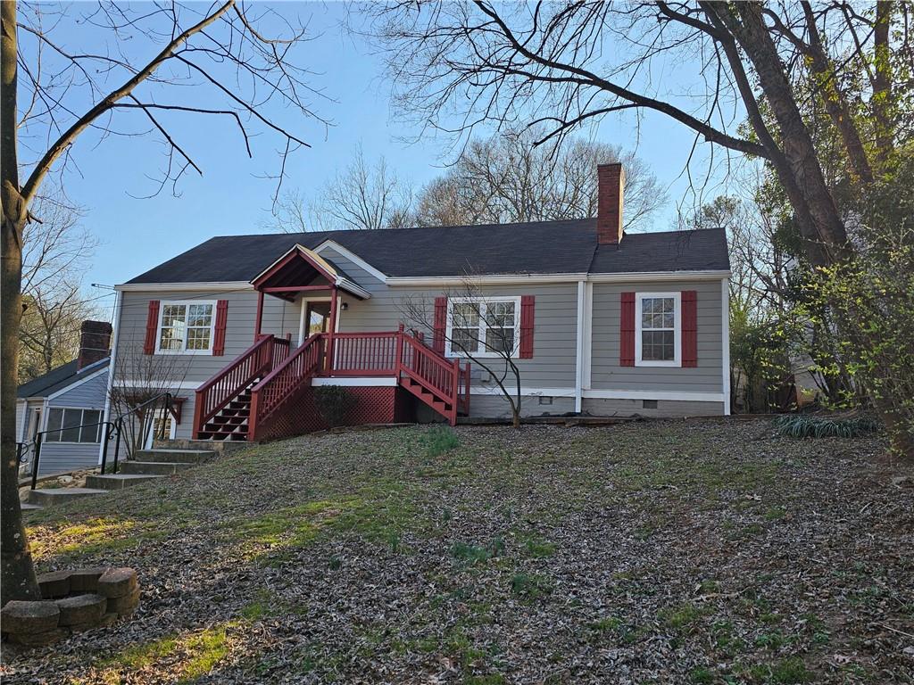 1231 Stoneybrook Dr Southeast