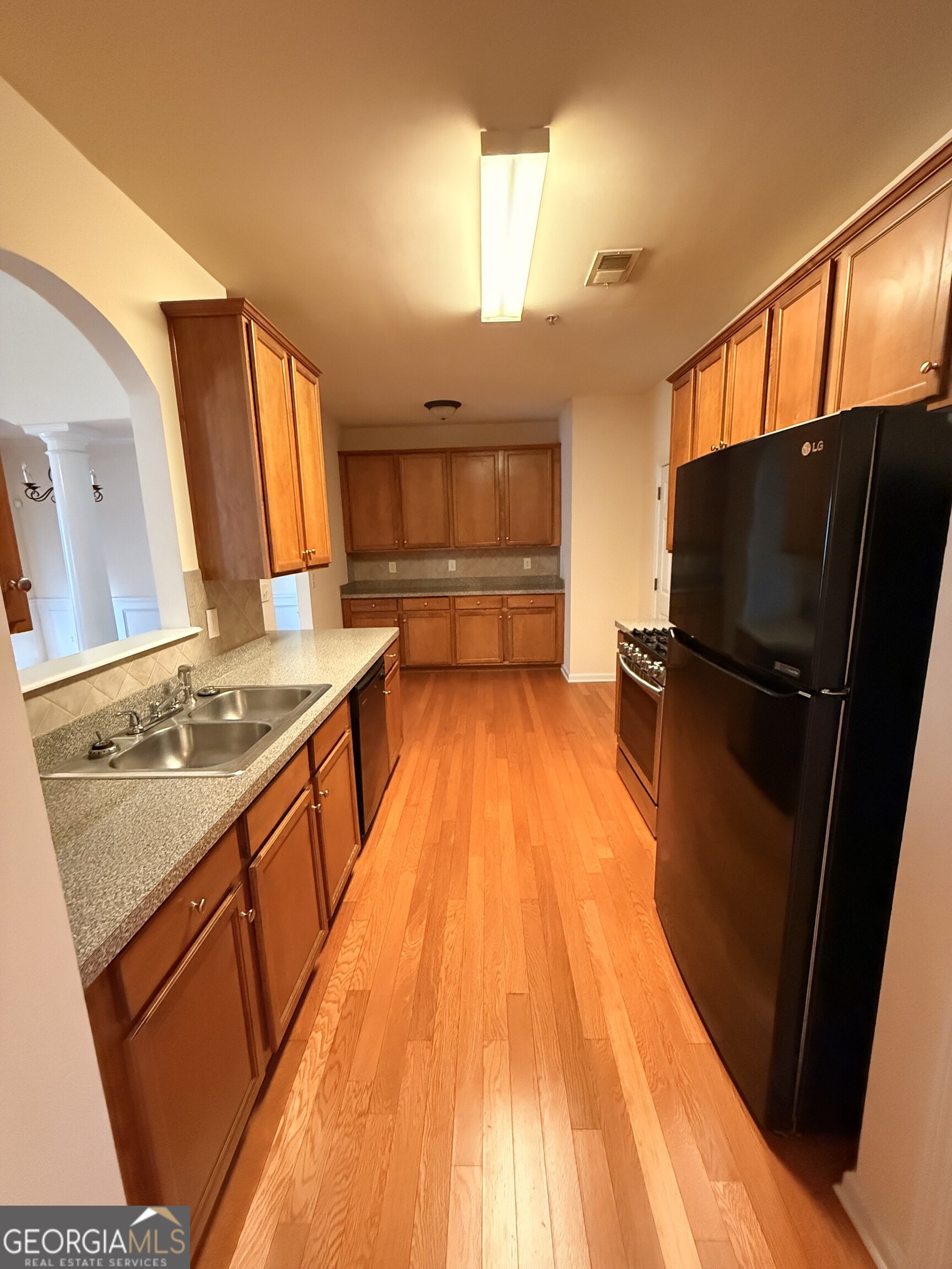 981 Brownstone Lane Southwest, Unit 17 Marietta, GA 30064 - Photo 24 of 33