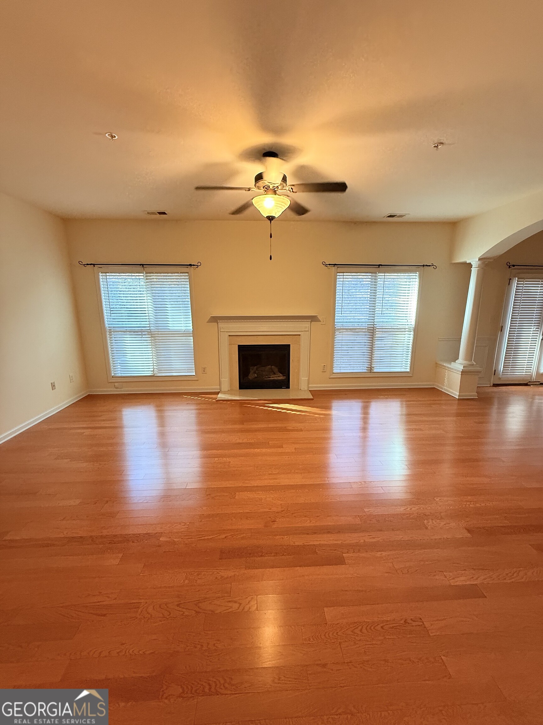 981 Brownstone Lane Southwest, Unit 17 Marietta, GA 30064 - Photo 26 of 33