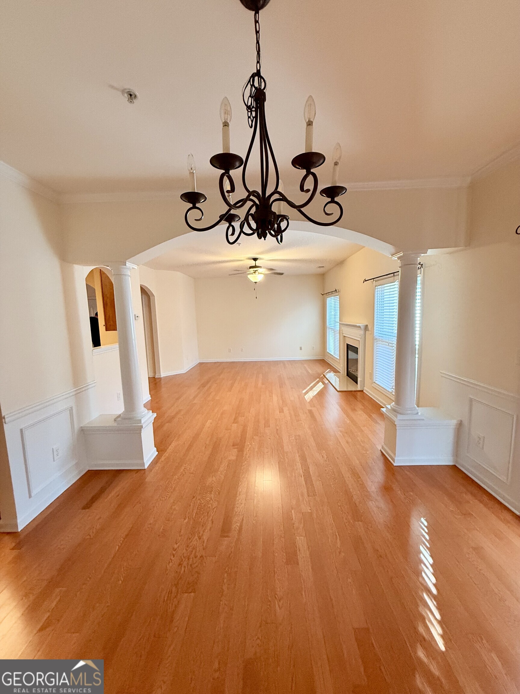 981 Brownstone Lane Southwest, Unit 17 Marietta, GA 30064 - Photo 29 of 33