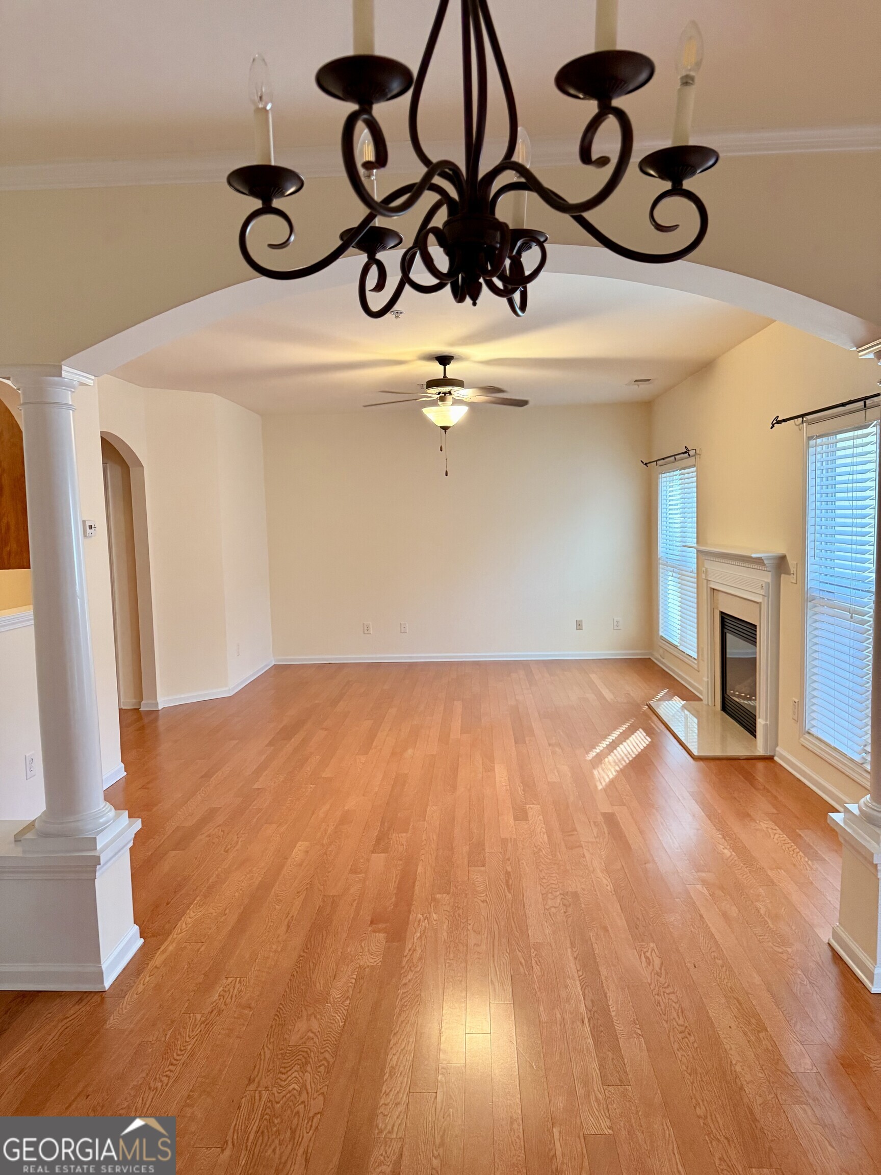 981 Brownstone Lane Southwest, Unit 17 Marietta, GA 30064 - Photo 31 of 33