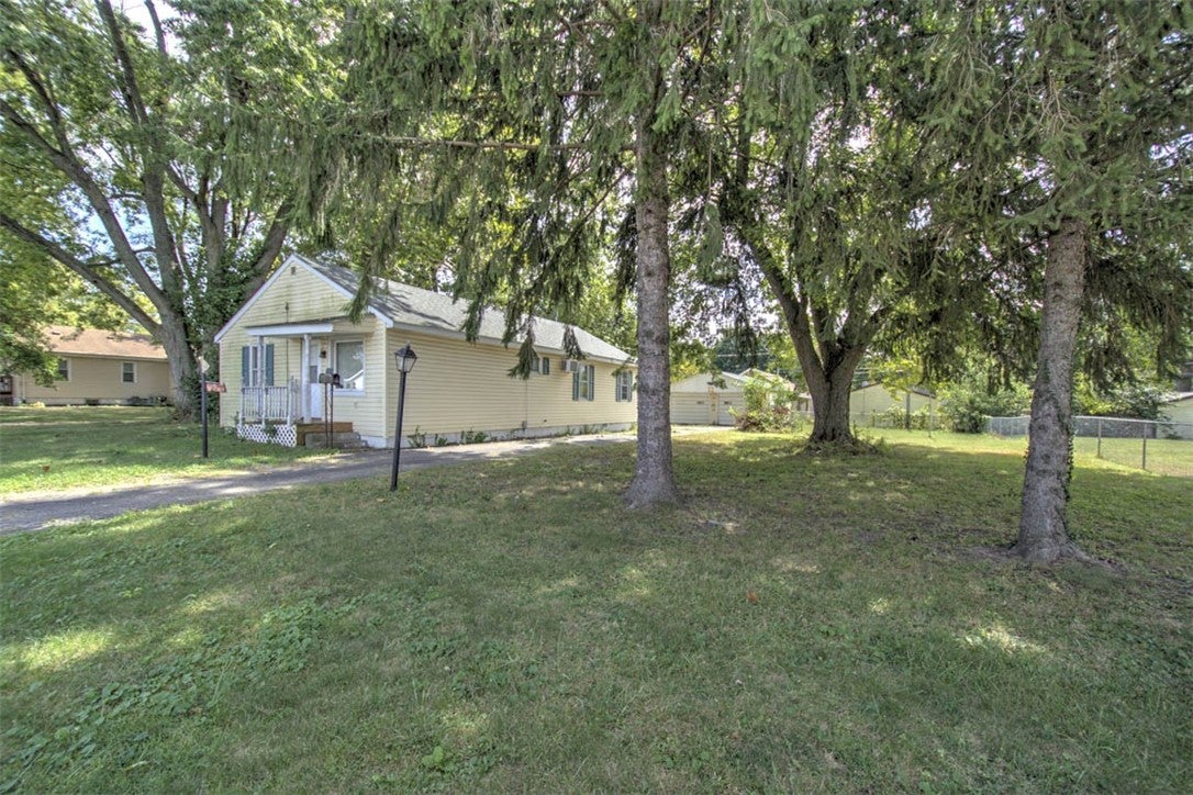 2925 East Harrison Avenue Decatur, IL 62526 - Photo 25 of 26 Gallery Image 25