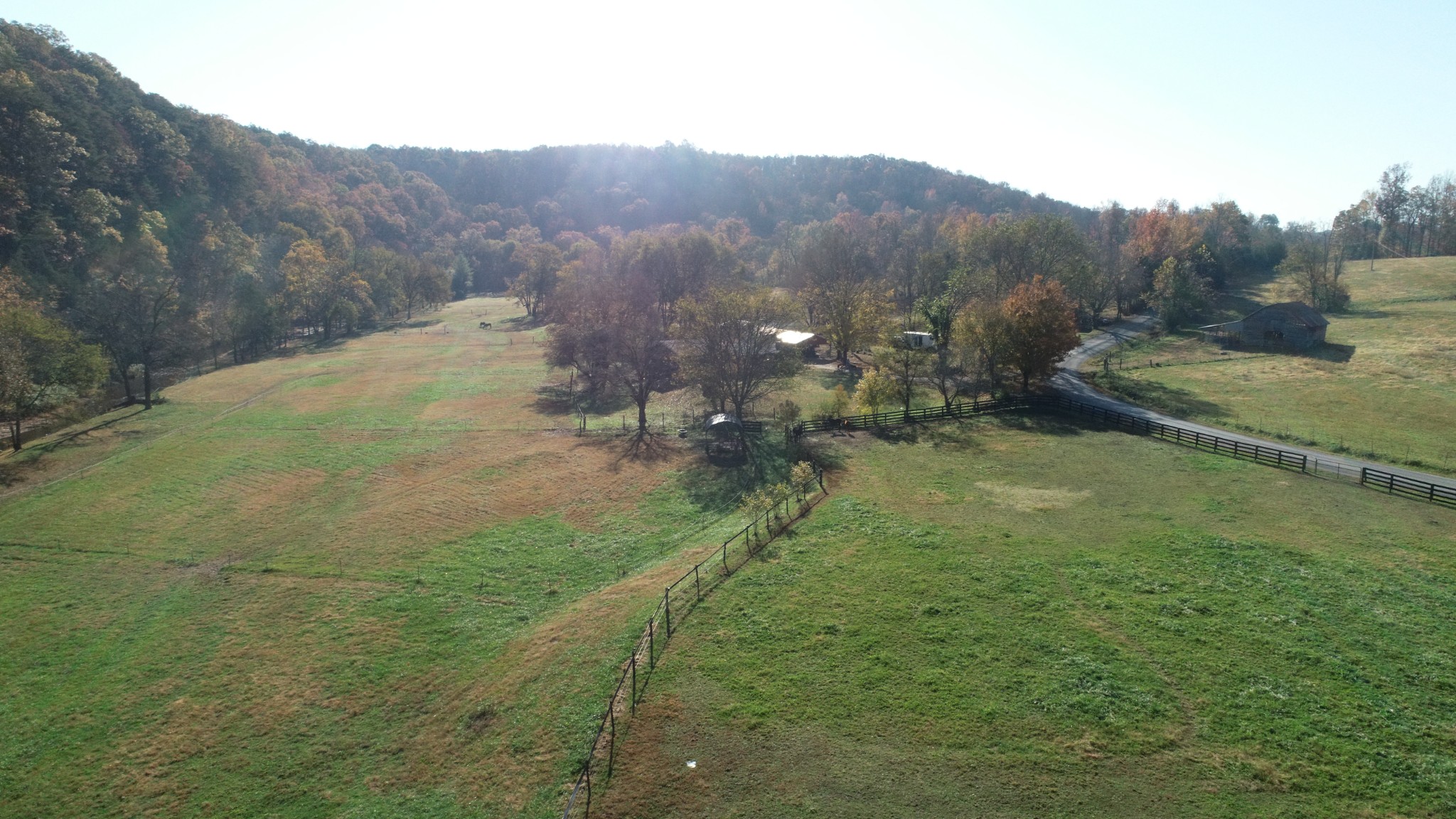 4035 Fortyeight Creek Road Waynesboro, TN 38485 - Photo 25 of 36