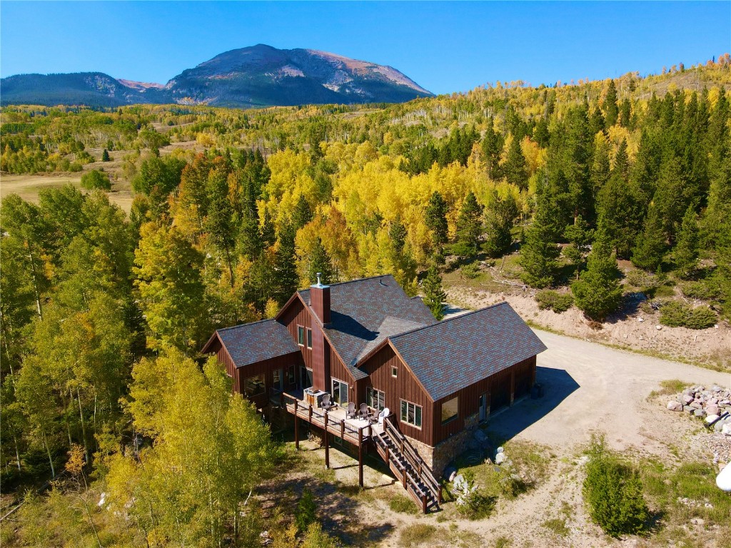 430 Giberson Road Frisco, CO 80443 - Photo 1 of 38 Gallery Image 1
