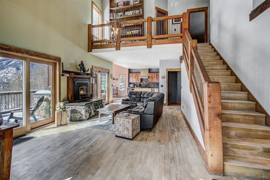 430 Giberson Road Frisco, CO 80443 - Photo 11 of 38 Gallery Image 11