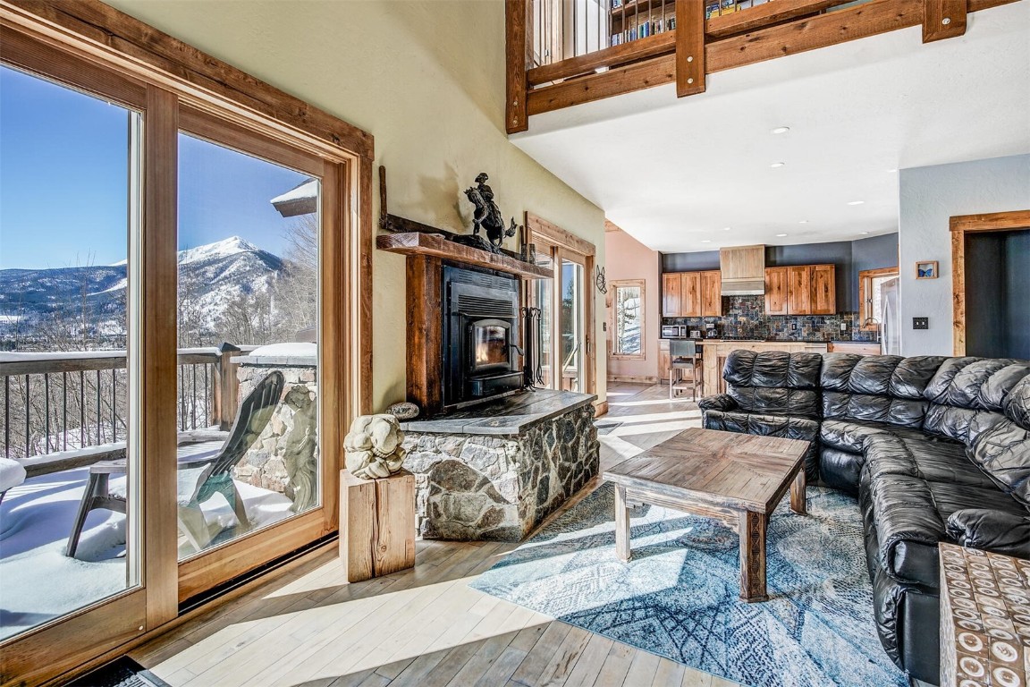 430 Giberson Road Frisco, CO 80443 - Photo 12 of 38 Gallery Image 12