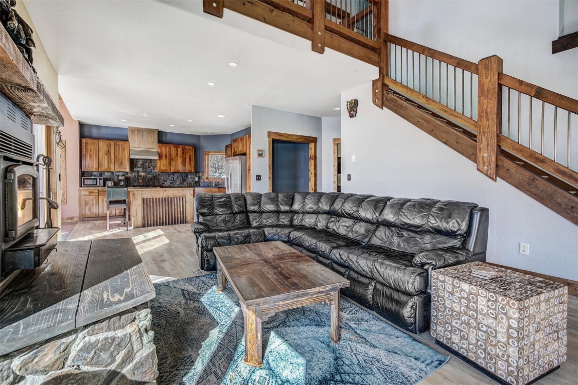 430 Giberson Road Frisco, CO 80443 - Photo 13 of 38 Gallery Image 13