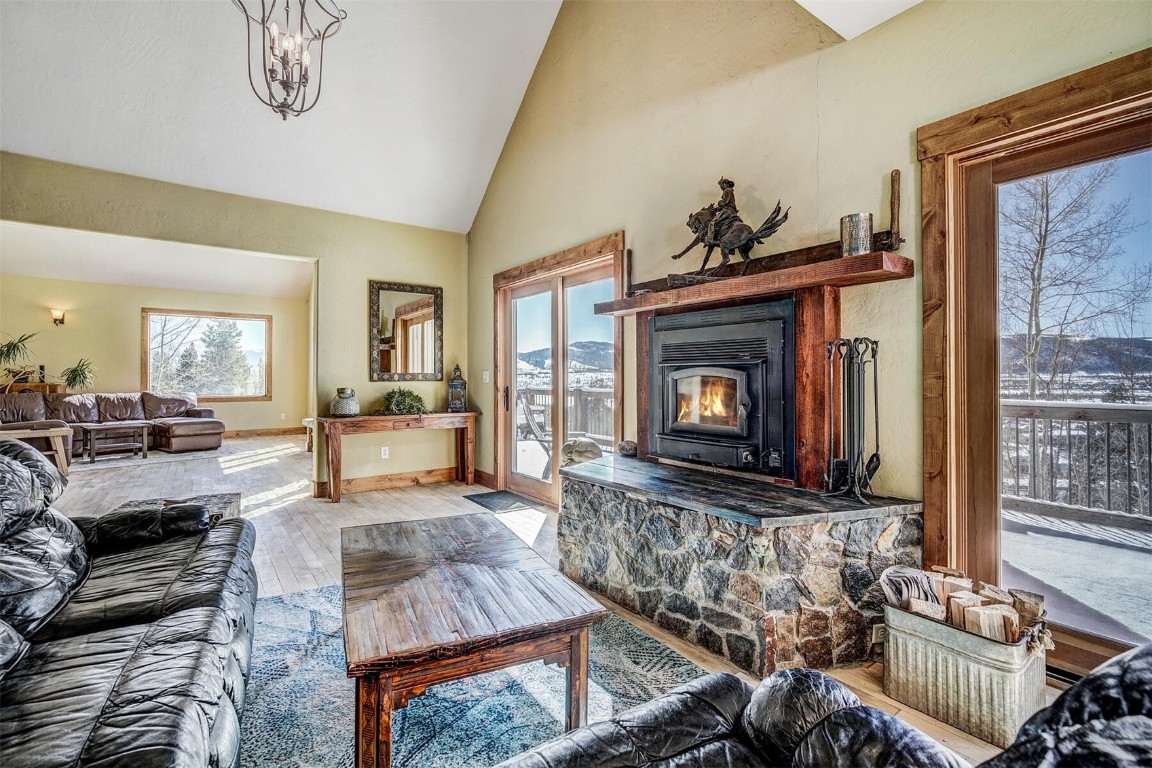 430 Giberson Road Frisco, CO 80443 - Photo 15 of 38 Gallery Image 15