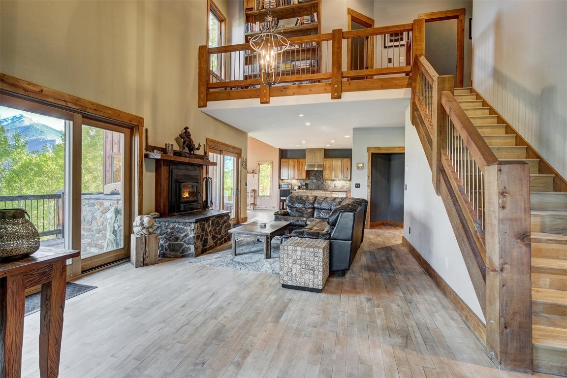 430 Giberson Road Frisco, CO 80443 - Photo 18 of 38 Gallery Image 18