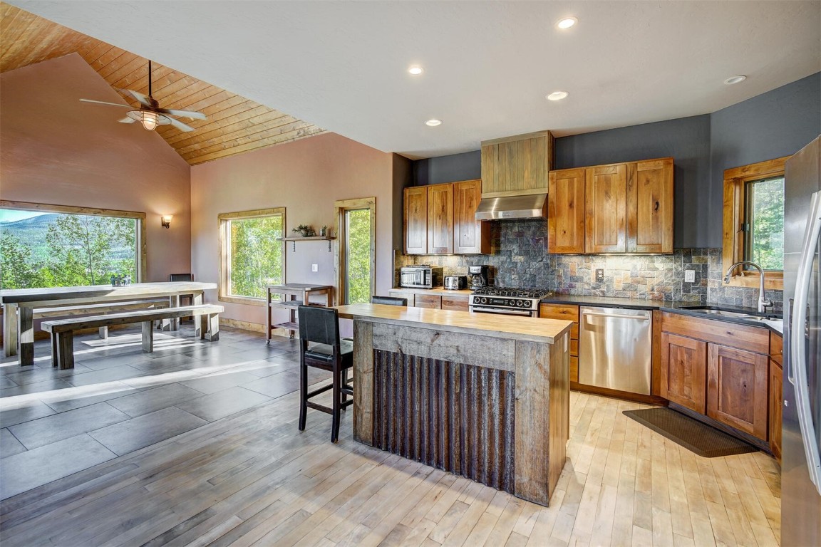 430 Giberson Road Frisco, CO 80443 - Photo 5 of 38 Gallery Image 5