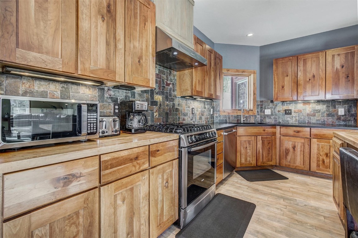 430 Giberson Road Frisco, CO 80443 - Photo 6 of 38 Gallery Image 6