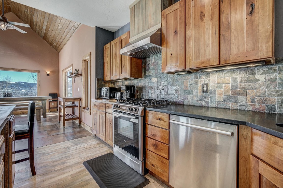 430 Giberson Road Frisco, CO 80443 - Photo 7 of 38 Gallery Image 7