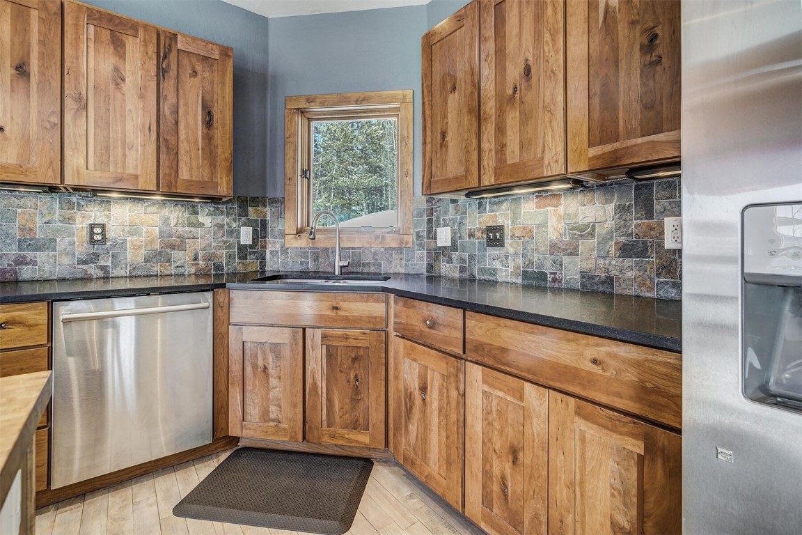 430 Giberson Road Frisco, CO 80443 - Photo 8 of 38 Gallery Image 8
