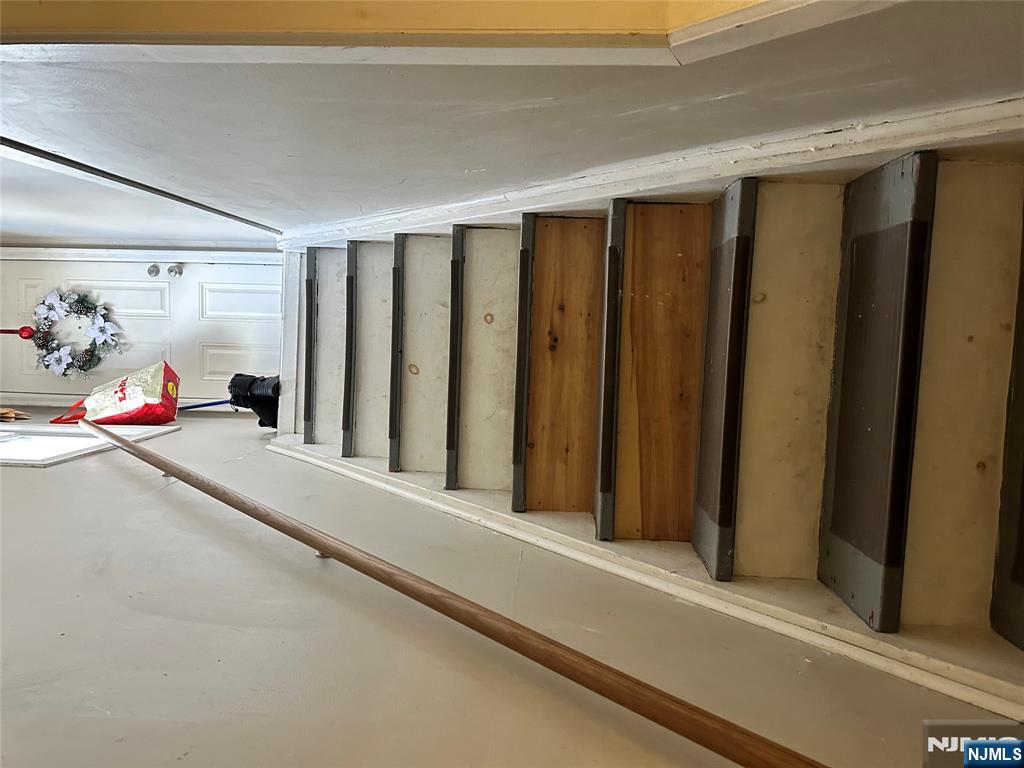 276 Ellison Street Paterson, NJ 07501 - Photo 11 of 22 a view of entryway