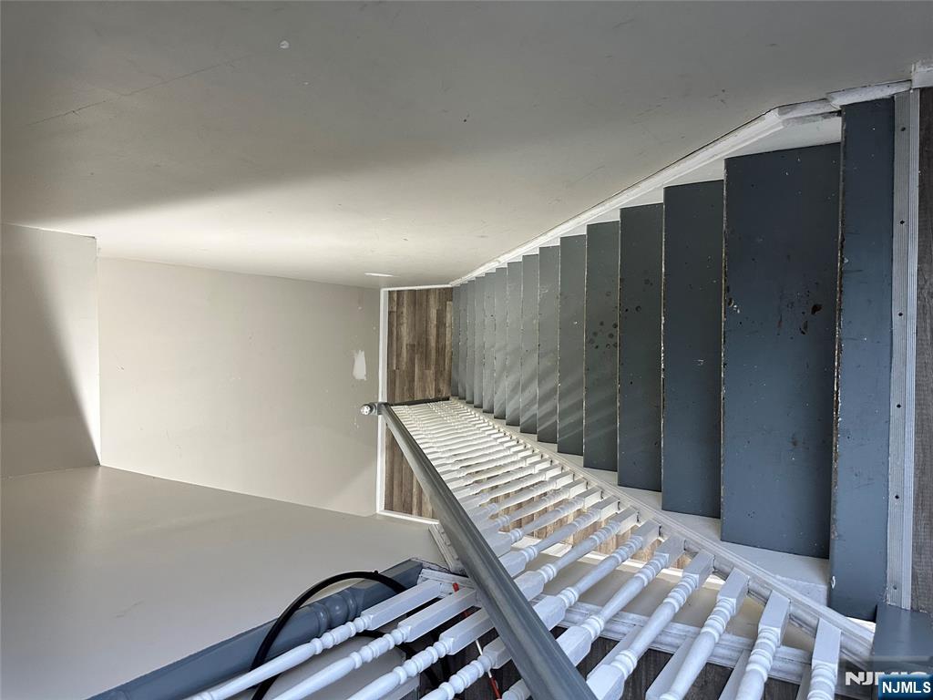 276 Ellison Street Paterson, NJ 07501 - Photo 13 of 22 a view of entryway