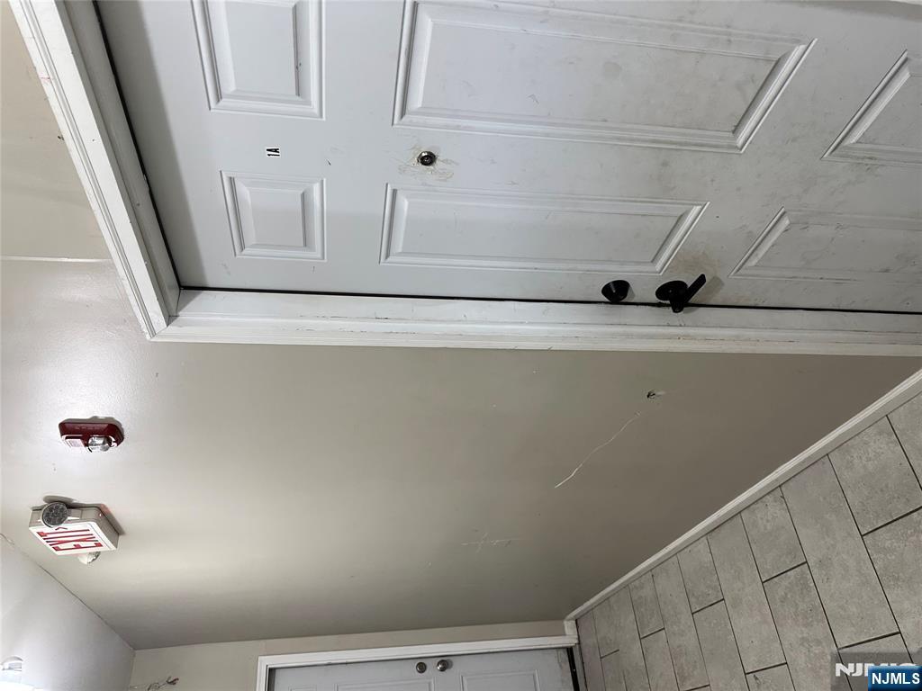 276 Ellison Street Paterson, NJ 07501 - Photo 17 of 22 a bathroom with a shower