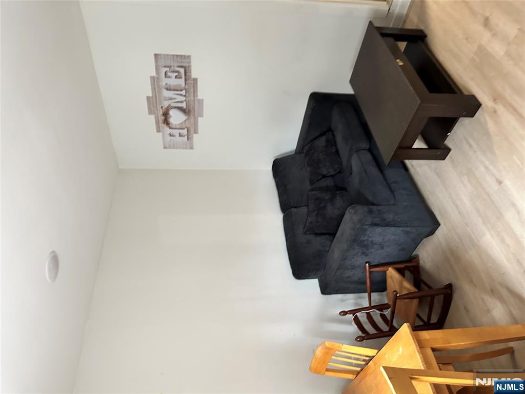 276 Ellison Street Paterson, NJ 07501 - Photo 19 of 22 a living room with furniture and a couch