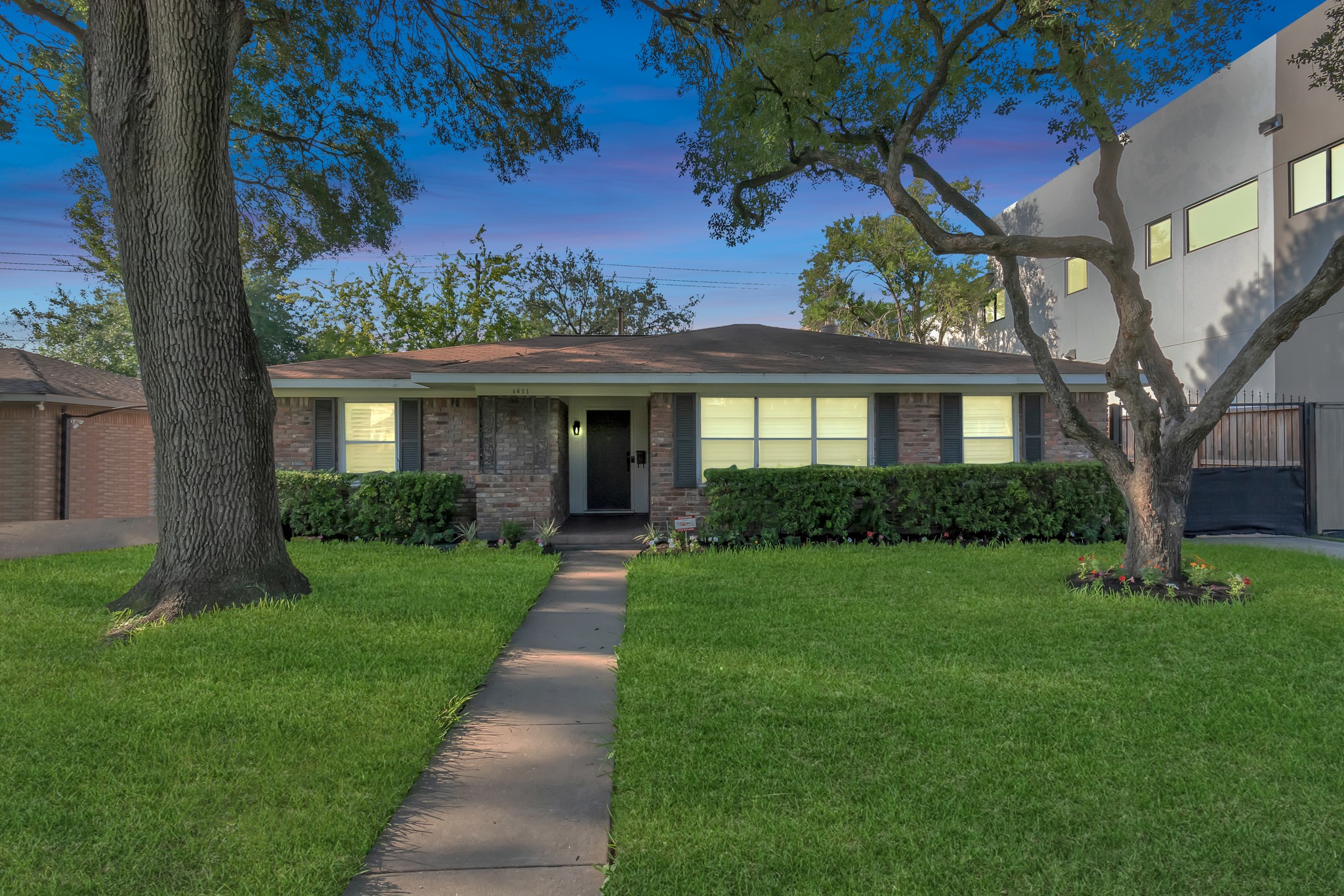 4611 Merwin Street Houston, TX 77027 - Photo 37 of 37