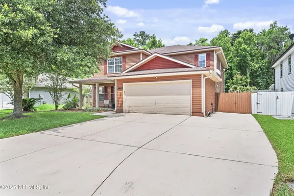 $399,000 | 13469 Ashford Wood Court East, Jacksonville, FL 32218