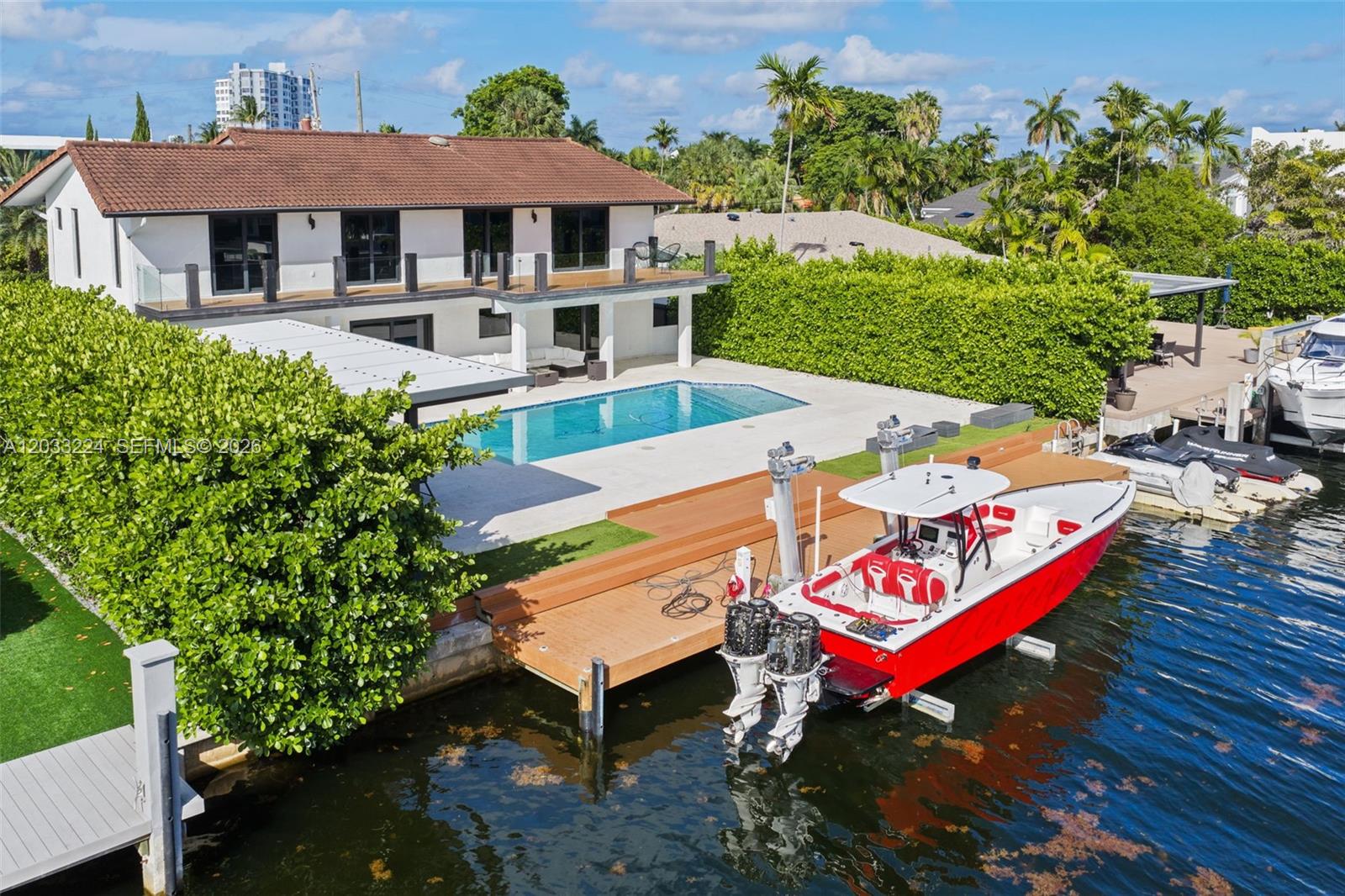 1942 Northeast 119th Road North Miami, FL 33181 - Photo 57 of 61