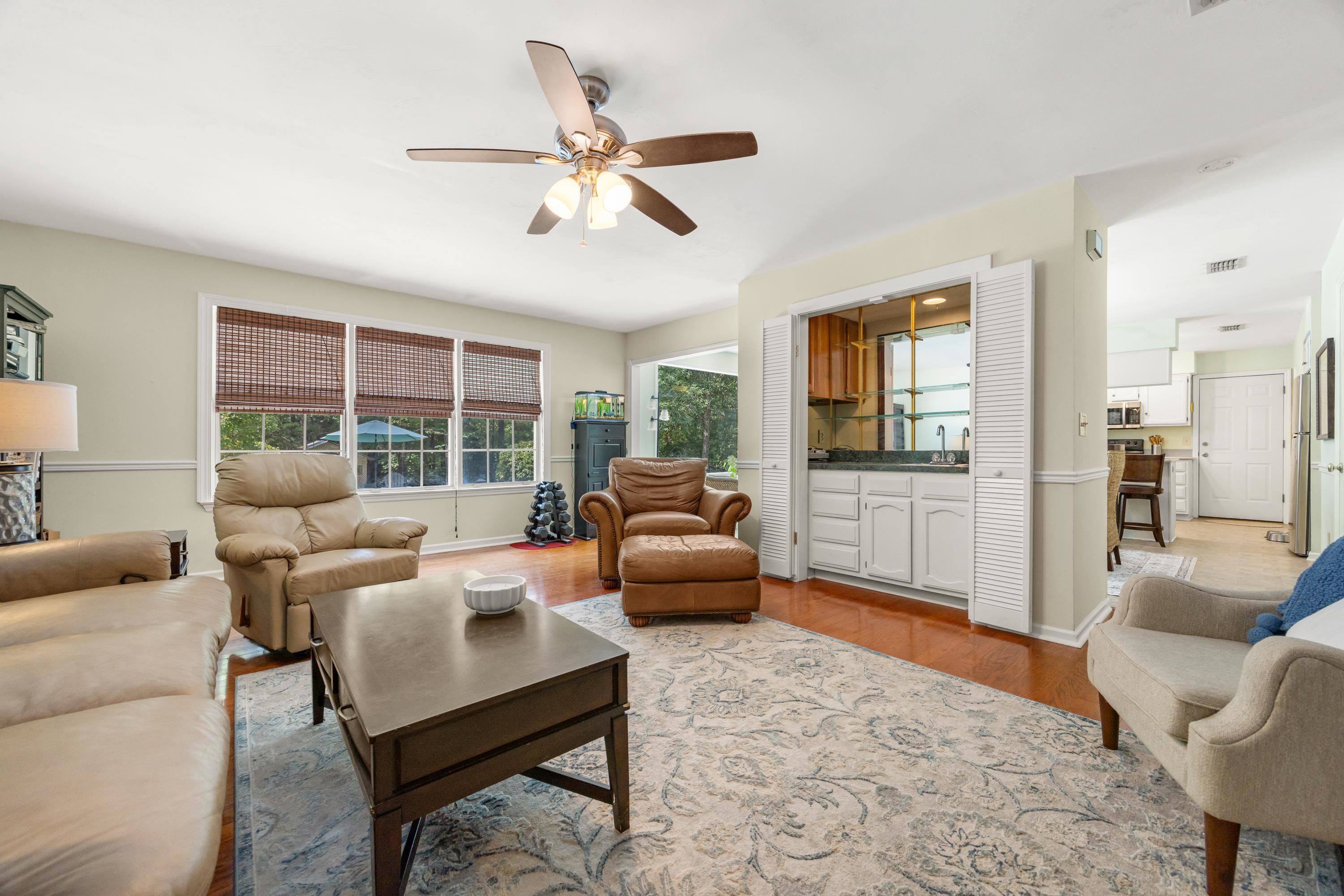 2321 Haverhill Road Tallahassee, FL 32312 - Photo 19 of 70