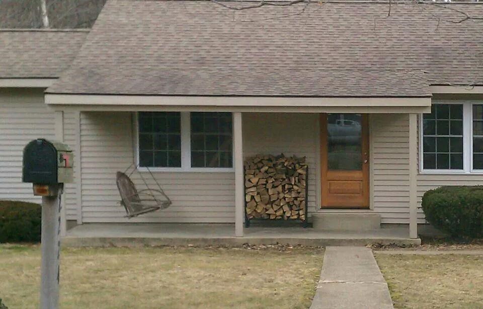 2224 West Snoddy Road Covington, IN 47932 - Photo 1 of 9