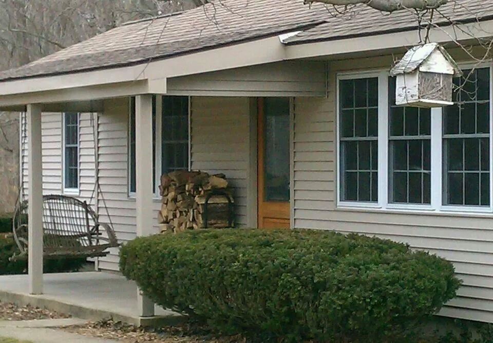 2224 West Snoddy Road Covington, IN 47932 - Photo 2 of 9