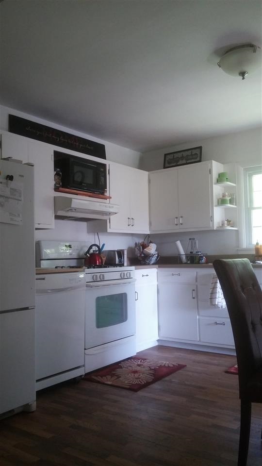 2224 West Snoddy Road Covington, IN 47932 - Photo 4 of 9
