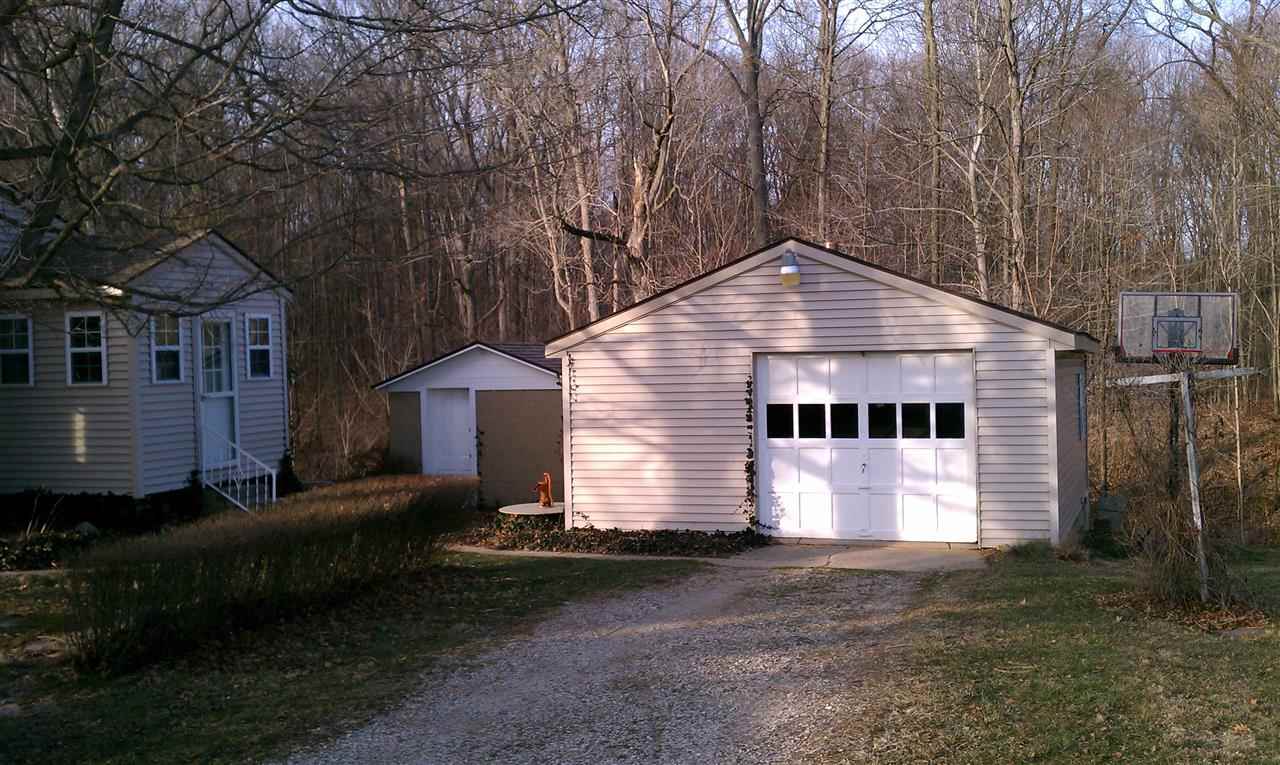 2224 West Snoddy Road Covington, IN 47932 - Photo 6 of 9