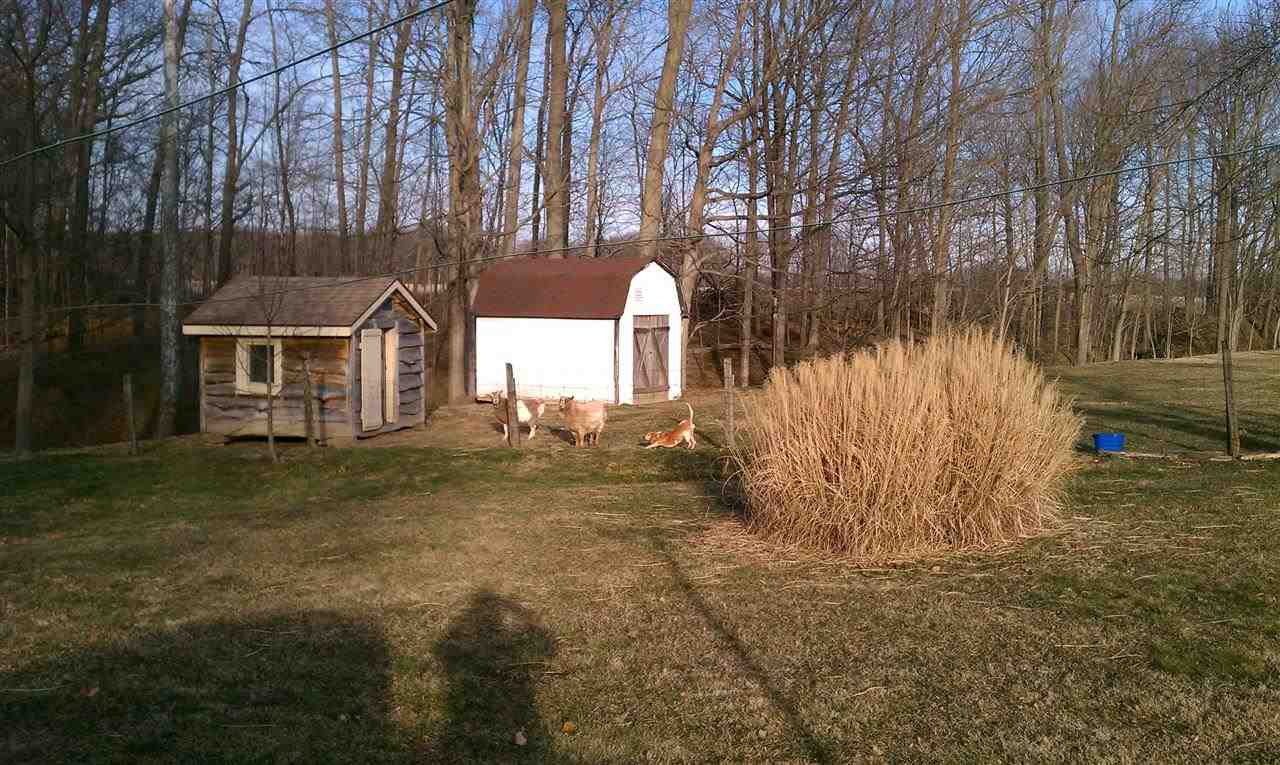 2224 West Snoddy Road Covington, IN 47932 - Photo 7 of 9