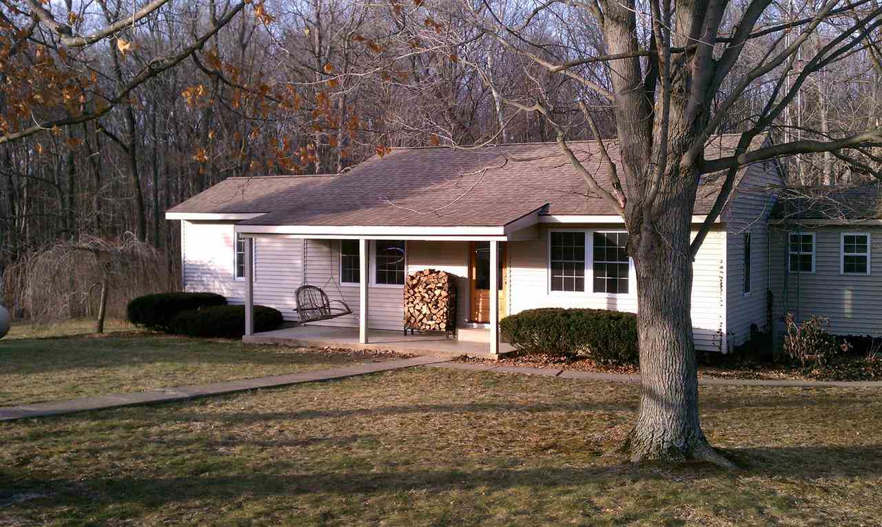 2224 West Snoddy Road Covington, IN 47932 - Photo 9 of 9