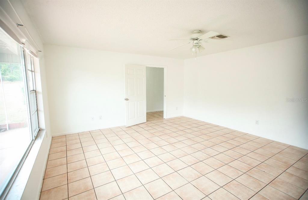 606 Water Road Ocala, FL 34472 - Photo 29 of 34 a view of an empty room