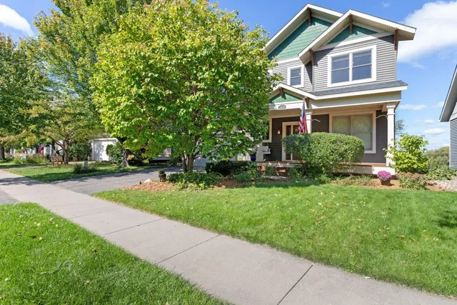 $615,000 | 11446 Balsam Way, Woodbury, MN 55129