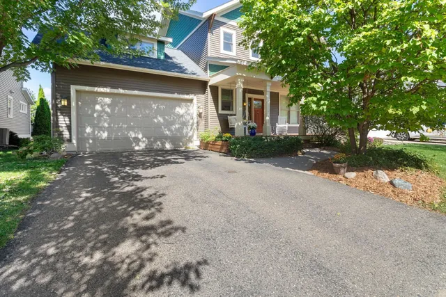 $615,000 | 11446 Balsam Way, Woodbury, MN 55129