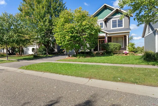 $615,000 | 11446 Balsam Way, Woodbury, MN 55129
