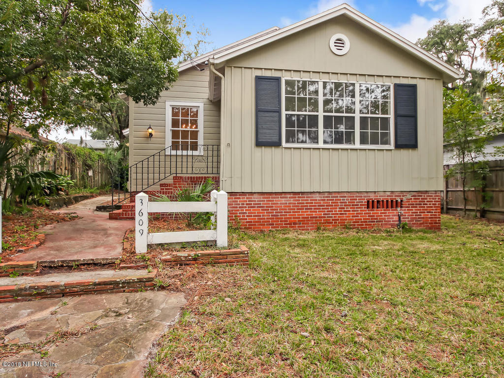 3609 Valencia Road Jacksonville, FL 32205 - Photo 1 of 39 3609 Valencia Rd Jacksonville-001-17-Wel
