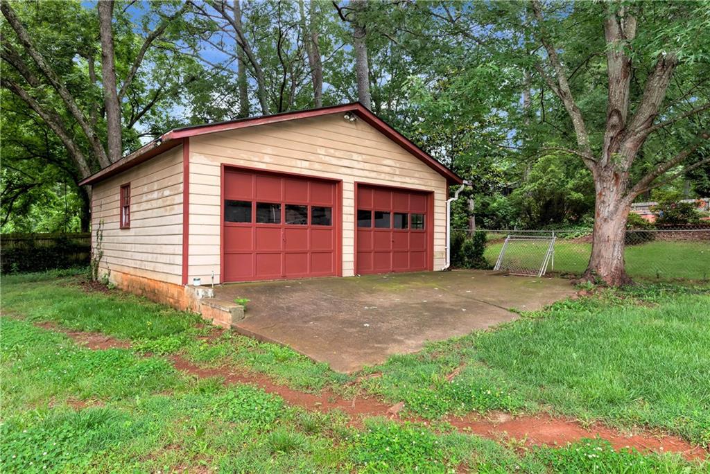144 Windy Hill Road Southwest Marietta, GA 30060 - Photo 26 of 32