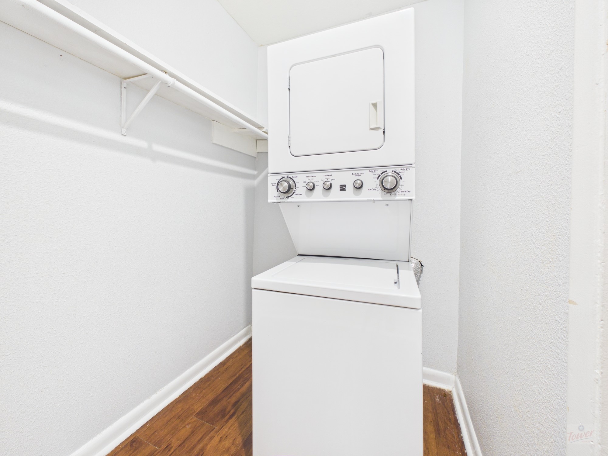 2401 Manor Road, Unit 127 Austin, TX 78722 - Photo 6 of 13 Gallery Image 6