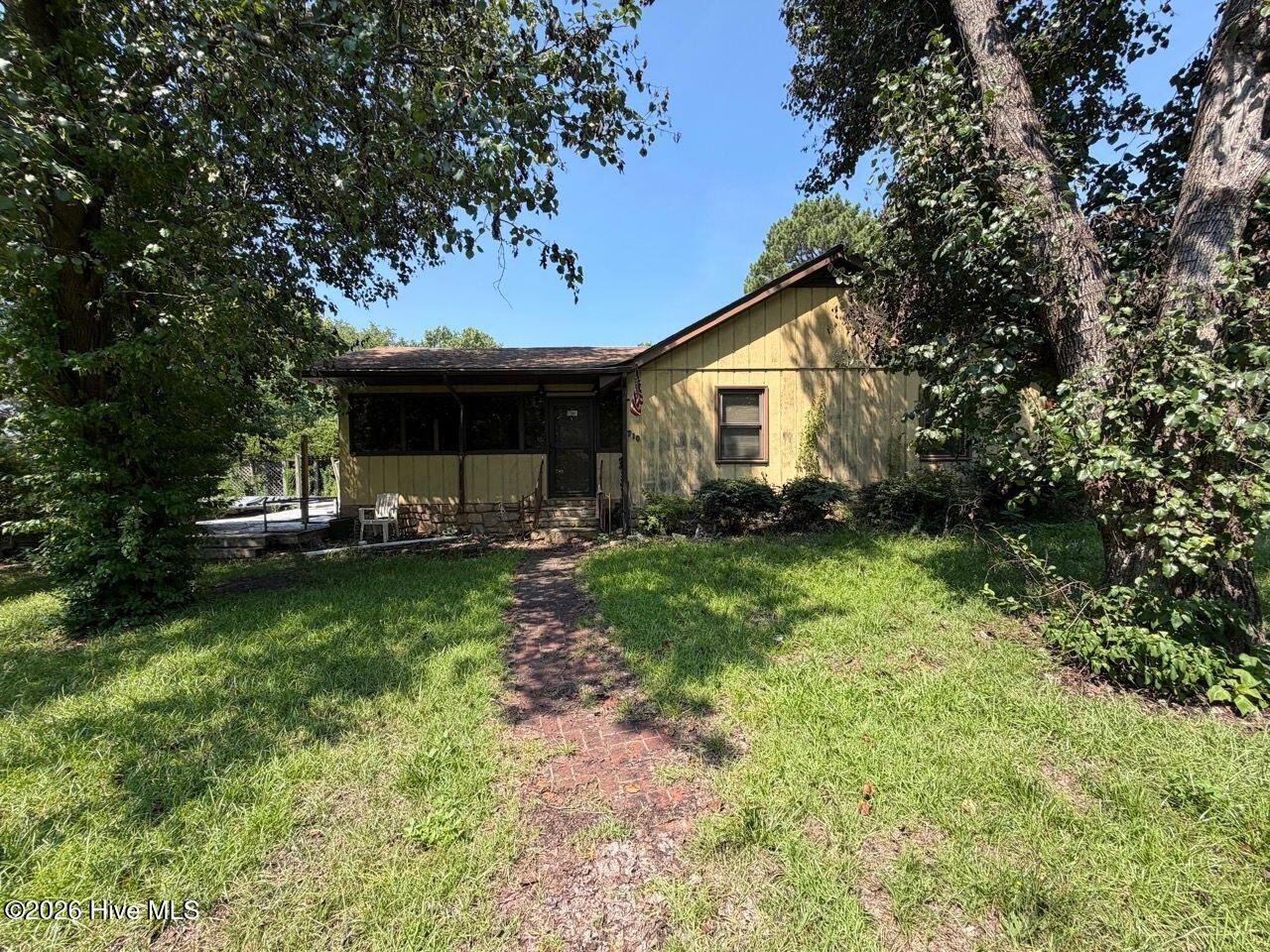 710 King Street Rockingham, NC 28379 - Photo 1 of 6 Gallery Image 1